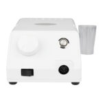 Taladro De Uñas Blanco Saeyang Marathon Escort Iii + H200 3