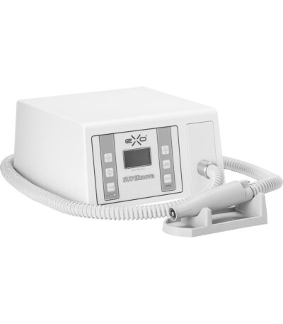 Exo Supernova Nail Drill With Absorber