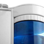 Taladro De Uñas Lcd Yoshida Pro-Spray 9