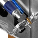 Taladro De Uñas Lcd Yoshida Pro-Spray 1