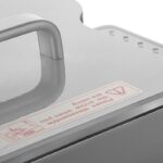 Taladro De Uñas Lcd Yoshida Pro-Spray 10