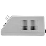 Taladro De Uñas Merc-2000 Gris 3