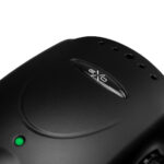 Taladro De Uñas Negro Exo Runner Up 5