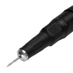 Taladro De Uñas Negro Exo Runner Up 7