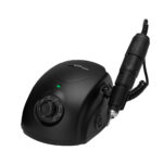 Trepant D'ungles Negre Exo Runner Up