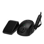 Taladro De Uñas Negro Exo Runner Up 1