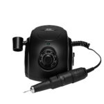 Taladro De Uñas Negro Exo Runner Up 2