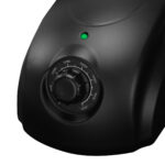 Taladro De Uñas Negro Exo Runner Up 4