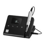 Berbequim para unhas Ocho Technic Preto 65W