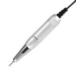 Taladro De Uñas Negro Ocho Technic 65W 9