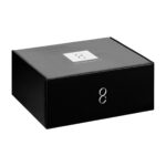 Taladro De Uñas Negro Ocho Technic 65W 10