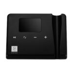 Taladro De Uñas Negro Ocho Technic 65W 2