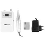 Taladro De Uñas Portátil Activ Power Jd308 1