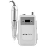 Taladro De Uñas Portátil Activ Power Jd308 2