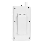 Taladro De Uñas Portátil Aku Viva 201 5