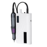 Taladro De Uñas Portátil Aku Viva 201