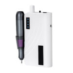 Taladro De Uñas Portátil Aku Viva 201 1