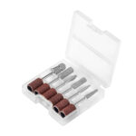 Taladro De Uñas Portátil Aku Viva 201 12