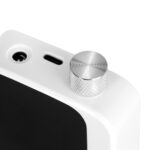 Taladro De Uñas Portátil Aku Viva 305 6