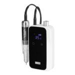 Taladro De Uñas Portátil Aku Viva 305