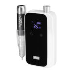 Taladro De Uñas Portátil Aku Viva 305 1