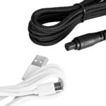 Taladro De Uñas Portátil Viva Pro 601 Sin Escobillas 10