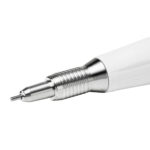 Taladro De Uñas Saeyang Marathon 3 Champion Blanco + H35Lsp Blanco 8