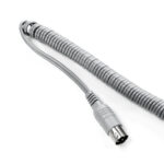 Taladro De Uñas Saeyang Marathon 3 Champion Blanco + H35Lsp Blanco 9