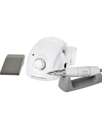 Trepant D'ungles Saeyang Marathon 3 Champion Blanc + H35Lsp Blanc