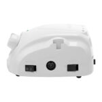 Taladro De Uñas Saeyang Marathon 3 Champion Blanco + H35Lsp Blanco 3