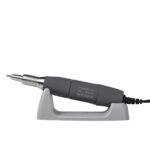 Taladro De Uñas Saeyang Marathon 3 Champion Blanco + H35Lsp Gris 6