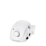 Taladro De Uñas Saeyang Marathon 3 Champion Blanco + H35Lsp Gris 1