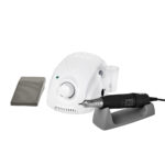 Taladro De Uñas Saeyang Marathon 3 Champion Blanco + H37Lsp