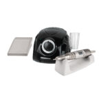 Nail Drill Saeyang Marathon 3 Champion Black + H200