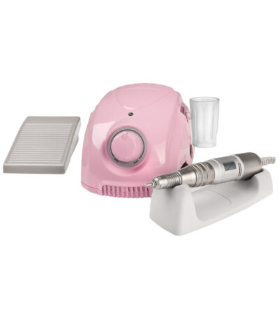 Trepant d'ungles Saeyang Marathon 3 Champion Rosa + H200