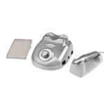 Taladro De Uñas Saeyang Marathon Combi 24 Silver