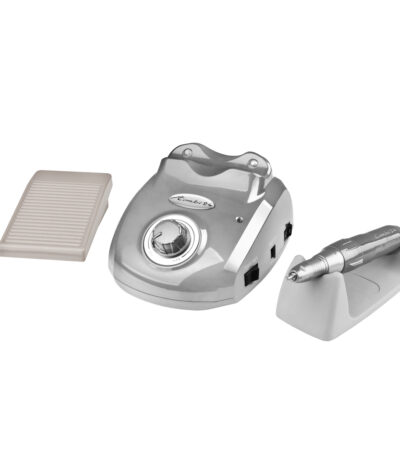 Trepant d'ungles Saeyang Marathon Combi 24 Silver