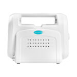 Berbequim para pregos Saeyang Marathon Handy 700 2 In 1 2