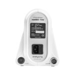 Berbequim para pregos Saeyang Marathon Handy 700 2 In 1 3
