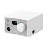 Taladro De Uñas Saeyang Marathon K35 Crafien Blanco + Sh30N 1