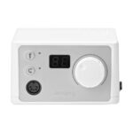 Taladro De Uñas Saeyang Marathon K35 Crafien Blanco + Sh30N 2