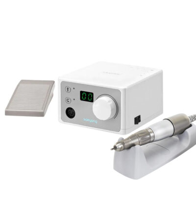 Trepant d'ungles Saeyang Marathon K35 Crafien Blanc + Sh30N