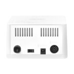 Taladro De Uñas Saeyang Marathon K35 Crafien Blanco + Sh30N 3