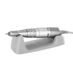 Taladro De Uñas Saeyang Marathon K35 Mini Blanco + H200 6