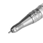 Taladro De Uñas Saeyang Marathon K35 Mini Blanco + H200 9