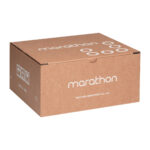 Taladro De Uñas Saeyang Marathon K35 Mini Blanco + H200 10