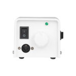 Berbequim para unhas Saeyang Marathon M4 Lux Branco + Sh20N 1