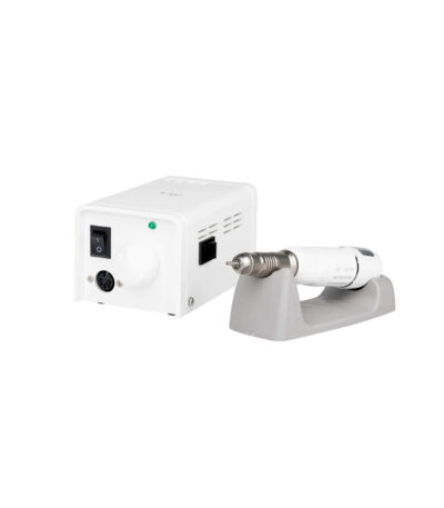 Taladro De Uñas Saeyang Marathon M4 Lux Blanco + Sh20N