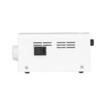 Berbequim para unhas Saeyang Marathon M4 Lux Branco + Sh20N 3