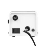 Berbequim para unhas Saeyang Marathon M4 Lux Branco + Sh20N 4